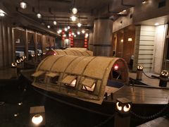 -老船坞餐厅(北京亚洲大酒店 )