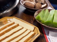 -玉林巷子口火锅(玉林总店)