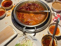 -小龙坎火锅(全球总店)