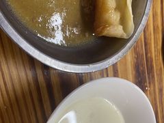网红锅贴-锅贴大王南翔小笼(临沂二村店)