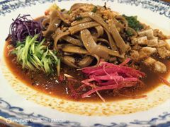 -山西会馆·晋菜·晋商宴·学堂记忆(许坦西街店)