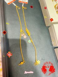 -龙凤金店(观前街店)