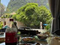 -生态苑农庄(十里画廊遇龙河店)