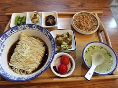 -孙盛兴奥灶面馆·蟹黄面·三虾面(山塘街总店)