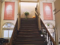 -1901 Cafe(西四店)