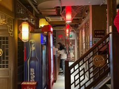 -小龙坎火锅(湖滨银泰in77店)