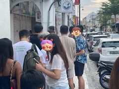 -多春茶室