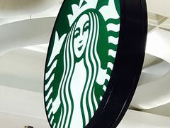 -星巴克(北京太平桥大街店)