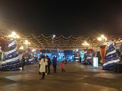 -国色天乡三期陆地乐园