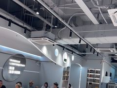 -老班长·小龙虾·鲜货烧烤大排档(金街美地店)