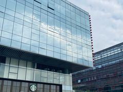 -星巴克(成都科学城店)