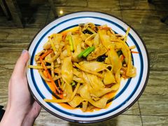 -盈润餐饮河南烩面全羊锅