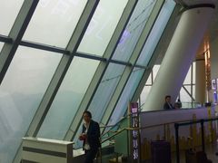 -WFC会仙楼观景台