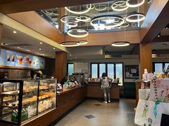 -星巴克臻选(成都宽窄巷子店)