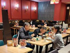 -宏状元现熬粥·京味菜(三里河店)