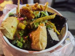 -无声臭豆腐(大井1号店)