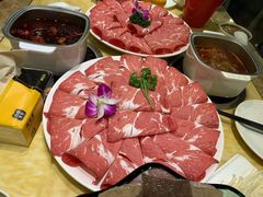 -清真军邺·金富苑肥牛(石坡街旗舰店)