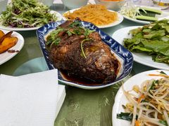 -康陵正德春饼宴26号
