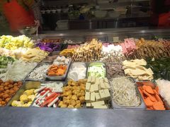 -林静小吃(复兴路店)