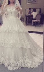 点击看大图 -南京宝娜嫁衣婚纱礼服馆(中央路店)