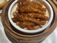 -味可道美食坊(福基路店)