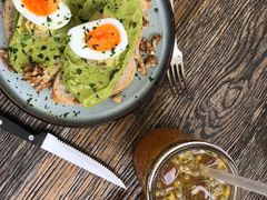 -RAC BAR(安福路店)