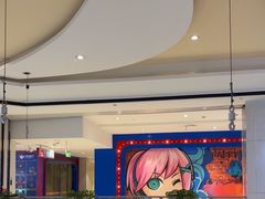 -宏帆巴人广场(石岭大道店)