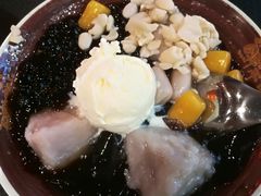 -鲜芋仙(观音桥大融城LG店)