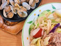 -萨莉亚意式餐厅(石鼓路店)