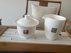 -小茶闲舍·观景商务茶馆(广州塔店)