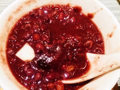 陈皮红豆沙-觅唐MITONG(鸟巢店)