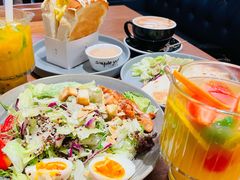 -Simple Yummy简单美味(上邦百汇城店)
