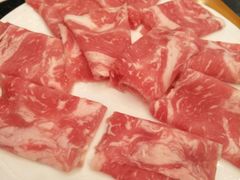 -老码头火锅(玉林店)