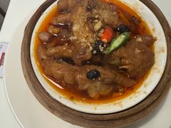 -金湖港式餐厅(建外店)