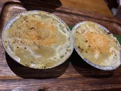 -仓库南洋海鲜小排档(柳河路店)