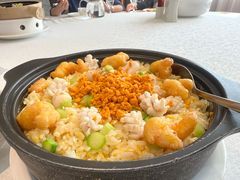 -奕景海鲜(星海广场店)