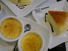 -斗牛士牛排餐厅(嘉里汇店)