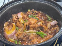 -重庆鸡公煲(学衡路店)