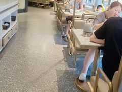 大堂-金香匯晚茶(浑南店)