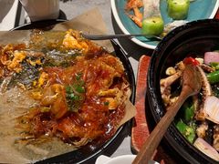 -啫神·广州地标美食(北京路店)