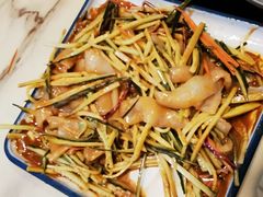 -叁拾壹克饺子·东北菜(国贸店)
