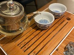 -点心传说·粤菜点心(佐阾虹湾店)