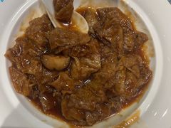 -南门小馆·清真(国贸商城店)