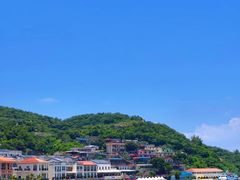 -东澳岛