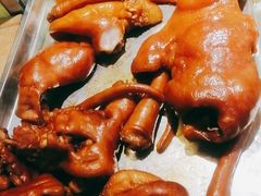 -百年神厨·地道川菜(清江西路店)