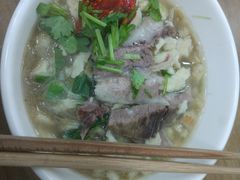 -老刘家泡馍·陕西老字号(钟楼广济街店)