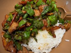 -德天顺盖码饭(人民西路店)