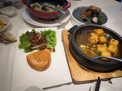 -莆田餐厅PUTIEN(三里屯店)