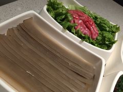 -海底捞大排档火锅(悦荟广场店)