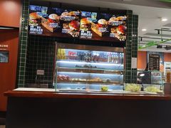 -魏斯理汉堡(西安沣东吾悦店)